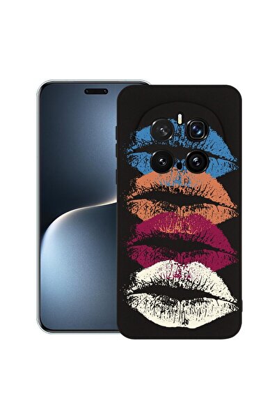 bestcase Θήκη για Honor Magic7 Pro, Προστατευτική Λεπτή Θήκη Σιλικόνης Premiu...