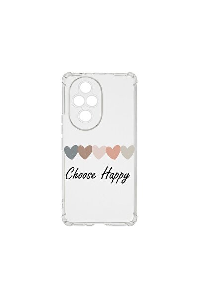 bestcase ¬Æ Husa Anti Shock Pentru Honor 200, Choose Happy, 1828626 AS 1854