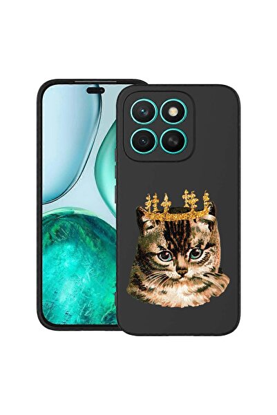 bestcase ¬Æ Husa pentru Honor 400 Smart din Silicon Ultra Slim cu Design King...