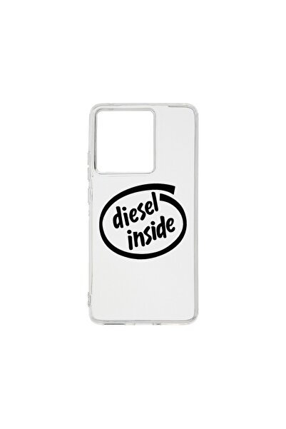 bestcase Husa pentru Motorola Edge 50 Neo, BestCase¬Æ Clear Silicon 2MM, Dies...
