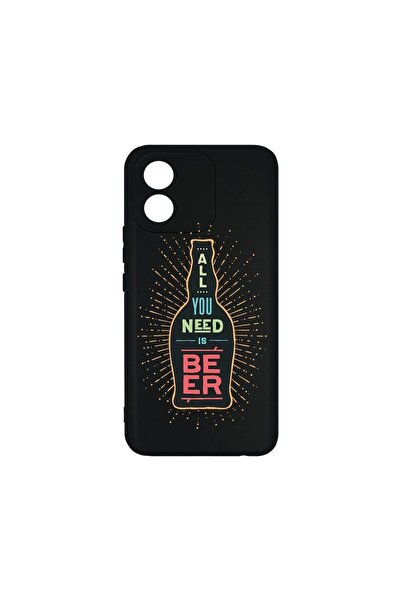 bestcase Husa BestCase¬Æ Slim SIlicon 0.8MM, Compatibila Cu Honor X5, All You...