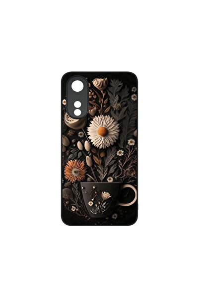 bestcase Husa BestCase¬Æ Λεπτή Γυάλινη, Συμβατή με OPPO A78 5G / A58 5G, Χαρο...