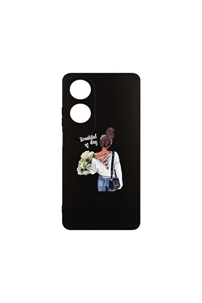 bestcase Husa BestCase¬Æ Slim SIlicon 0.8MM, Compatibila Cu OPPO A60, Mom's B...