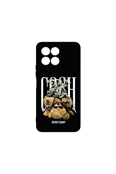 bestcase Husă subțire premium din silicon de 1.2MM, compatibilă cu Honor 70 L...