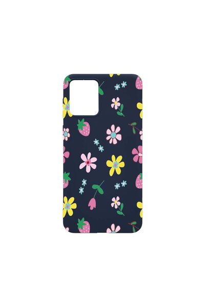 bestcase Husa BestCase¬Æ SLIM SIlicon 0.8MM, Compatibila Cu Motorola Moto E13...
