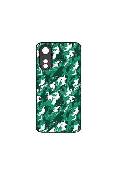 bestcase Husa BestCase¬Æ Slim Glassy, Compatibila Cu OPPO A78 5G / A58 5G, Ur...
