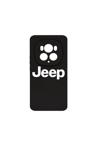 bestcase Θήκη Σιλικόνης Premium Λεπτή 1.2MM, Συμβατή με Honor Magic6 Pro, Λογ...