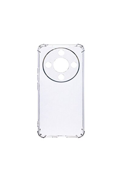bestcase Αντικραδασμική Θήκη 1.5MM, Συμβατή με Honor Magic6 Lite, Αντικραδασμ...