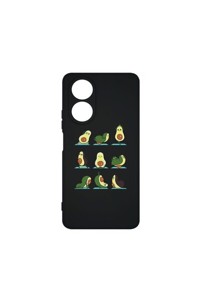 bestcase Husa BestCase¬Æ Premium Liquid Silicon, Compatibila Cu OPPO A58 4G, ...