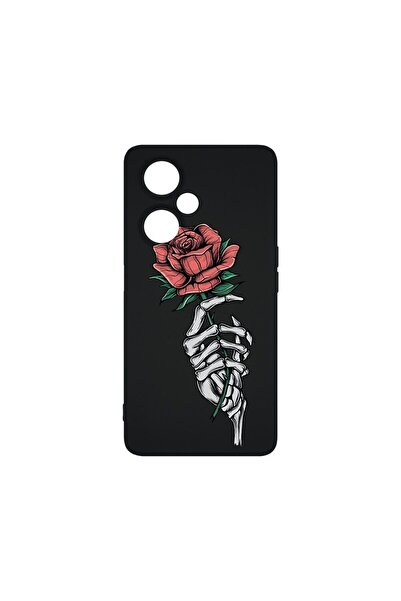 bestcase Husa BestCase¬Æ Premium Silicon, Compatibila Cu OPPO A59 5G, Rose In...