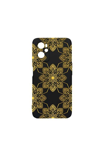 bestcase Husa BestCase¬Æ Slim SIlicon 0.8MM, Compatibila Cu OPPO K10 4G, Gold...