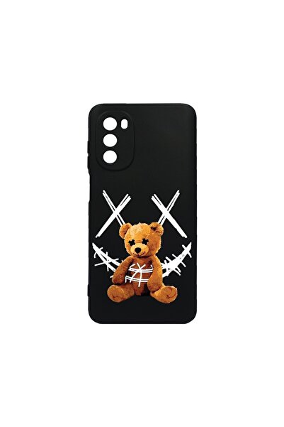 bestcase Husa BestCase¬Æ SLIM SIlicon 0.8MM, Compatibila Cu Motorola Moto G52...