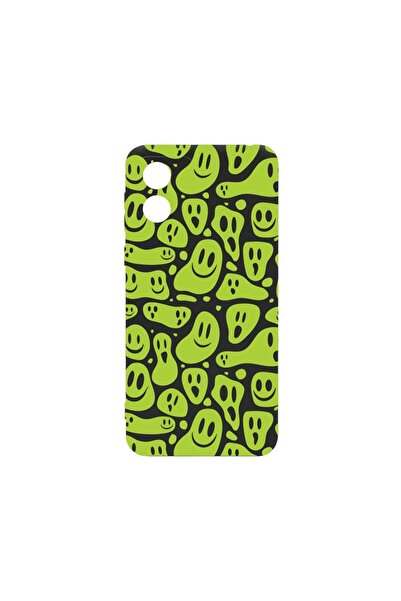 bestcase ¬Æ Husa Slim SIlicon 0.8MM, Compatibila Cu Motorola Moto E14, Green ...