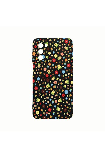 bestcase Husa Silicon, Compatibila Cu Motorola Moto G82 / Moto G52, Happy Lit...