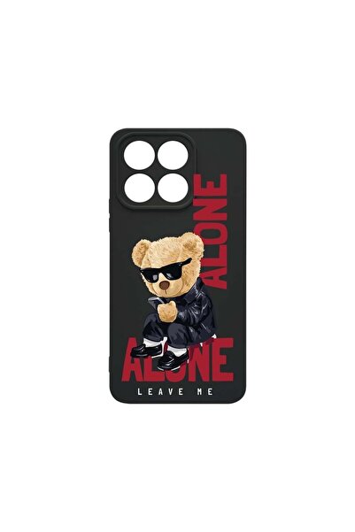 bestcase Husa BestCase¬Æ Slim SIlicon 0.8MM, Compatibila Cu Honor X6a, Leave ...