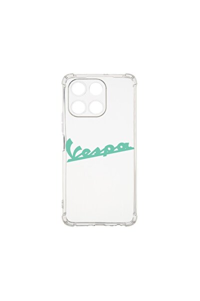 bestcase ¬Æ Case for Honor 200 Smart, Anti Shock 1.5MM, Vespa, Shock Resistan...