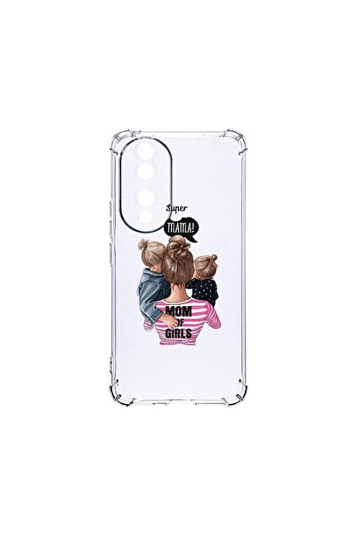 bestcase Husa BestCase¬Æ Anti Shock 1.5MM, Compatibila Cu Honor 90, Super Mam...