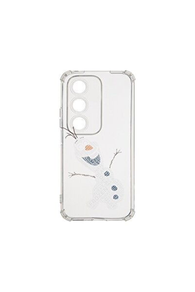 bestcase Husa pentru OPPO A80 5G, BestCase¬Æ Anti Shock 1.5MM, Calligraphy Ol...