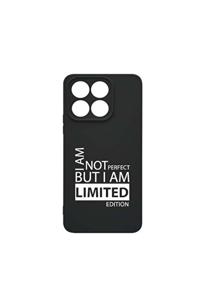 bestcase Θήκη Υψηλής Ποιότητας από Υγρή Σιλικόνη, Συμβατή με Honor X8a, Περιο...