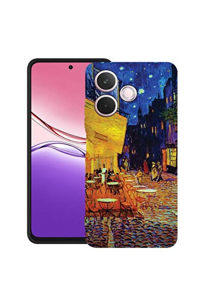 bestcase ¬Æ Husa TPU Ultra Slim Compatibil cu Honor X5c Plus / X5c, cu Design...