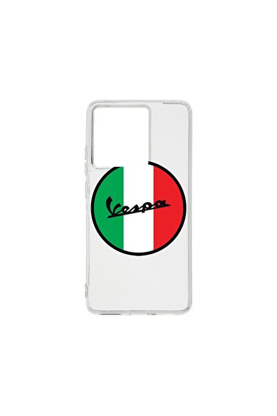 bestcase Husa pentru Motorola Edge 50 Neo, BestCase¬Æ Clear Silicon 2MM, Vesp...
