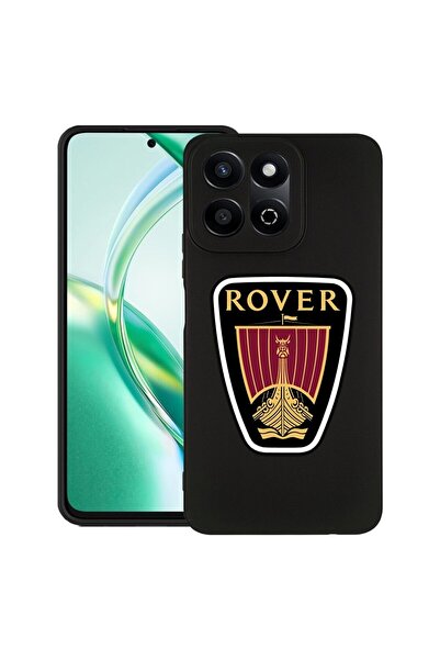 bestcase ¬Æ Husa pentru Honor 200 Smart, Slim Silicon, Rover, Protectie camer...