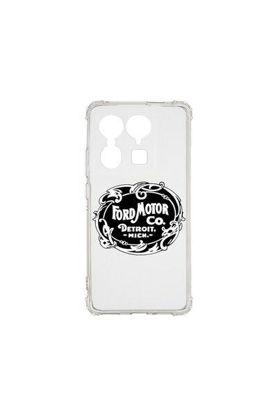 bestcase Husa pentru Motorola Edge 50 Ultra, BestCase¬Æ Anti Shock 1.5MM, For...