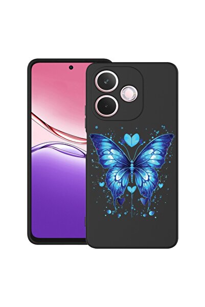 bestcase ¬Æ Husa TPU Ultra Slim Compatibil cu Honor X5c Plus / X5c, cu Design...