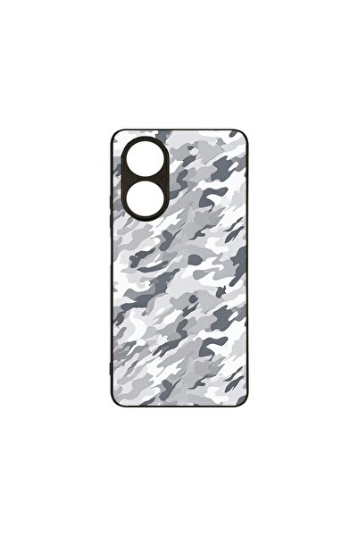 bestcase Husa BestCase¬Æ MaxSafe, Compatibila Cu OPPO A58 4G, Urban Camouflag...