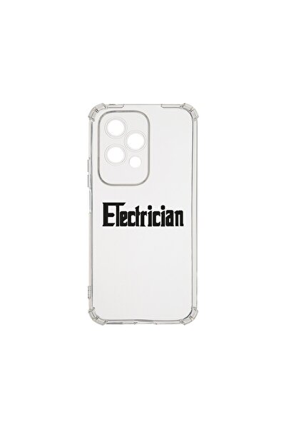 bestcase Husă pentru Honor 200 Lite 5G, BestCase® Antișoc 1.5MM, Stil Electri...