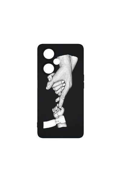 bestcase Husa BestCase® Silicon Premium, Compatibilă cu OPPO A59 5G, Mother H...
