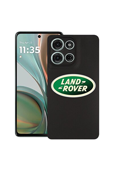 bestcase ¬Æ Husa pentru Motorola Moto G Play (2025) cu Design Land Rover, TPU...