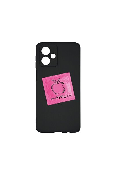 bestcase Husa pentru Motorola Moto G55, BestCase¬Æ Slim Premium Silicon 1.2MM...