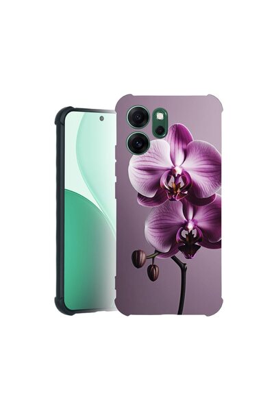 bestcase ¬Æ Husa TPU Pro Shock Compatibila cu OPPO Reno14 F / Reno14 FS, cu D...