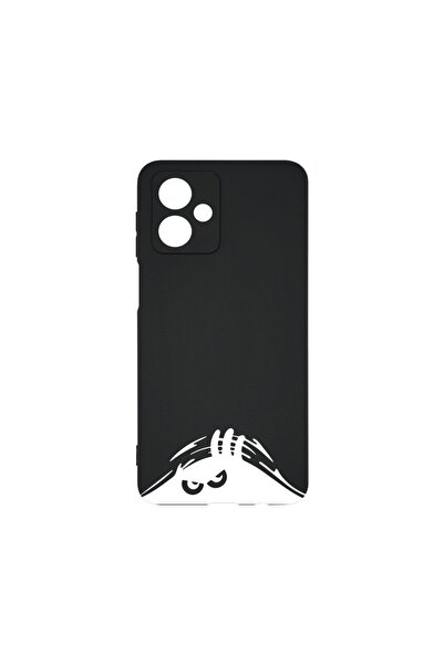 bestcase Θήκη για Motorola Moto G55, BestCase® Λεπτή Προστατευτική Σιλικόνη P...