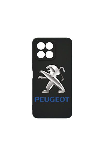 bestcase Θήκη Σιλικόνης Slim Premium 1.2MM, Συμβατή με Honor X8 5G / Honor X6...