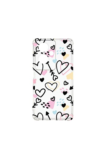 bestcase Husa BestCase¬Æ Anti Shock 1.5MM, Compatibila Cu OPPO A79 5G, Love S...