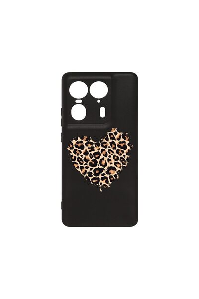 bestcase ¬Æ Husa Slim SIlicon 0.8MM, Compatibila Cu Motorola Edge 50 Ultra, L...