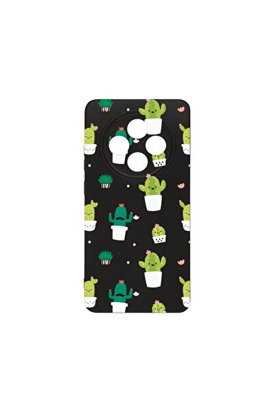 bestcase ¬Æ Husa Slim SIlicon 0.8MM, Compatibila Cu OPPO Reno12 FS / Reno12 F...