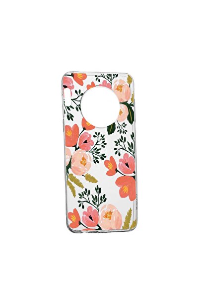 bestcase Husa Silicon, Compatibila Cu Huawei Nova Y90, Pastel Colors Collecti...