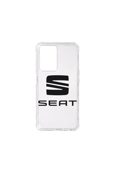 bestcase Αντικραδασμική Θήκη 1.5MM, συμβατή με OPPO A57 / A57s / A77 / A77s, ...