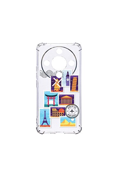 bestcase Αντικραδασμική Θήκη 1.5MM, Συμβατή με Honor X9b / Magic6 Lite / X50 ...