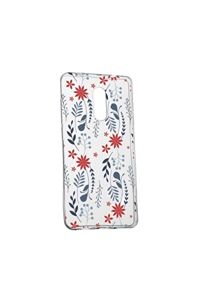bestcase Husa Silicon Compatibila cu Nokia 2.4, rezistenta la uzura, anti-alu...
