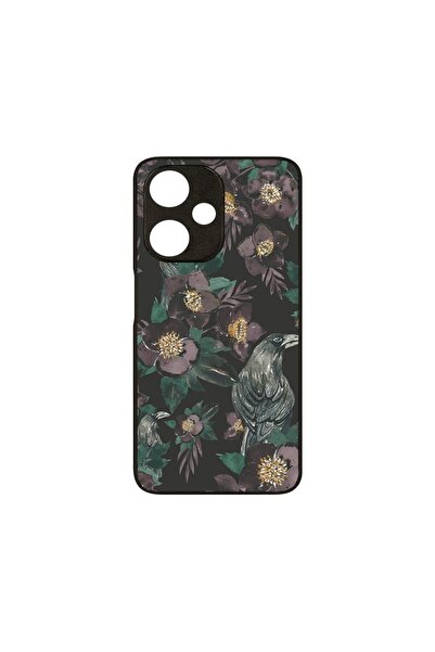 bestcase Husa BestCase¬Æ MaxSafe, Compatibila Cu OPPO A59 5G, Black Crow, HD ...