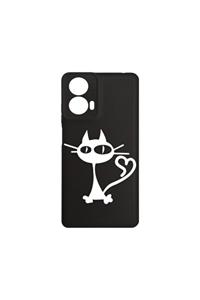 bestcase Husa pentru Motorola Moto G24 / Moto G24 Power, BestCase¬Æ Slim SIli...