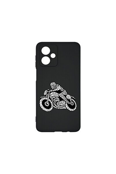 bestcase Husa pentru Motorola Moto G55, BestCase¬Æ Slim Premium Silicon 1.2MM...