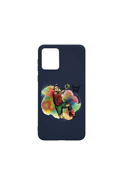bestcase Husa BestCase¬Æ SLIM SIlicon 0.8MM, Compatibila Cu Motorola Moto E13...