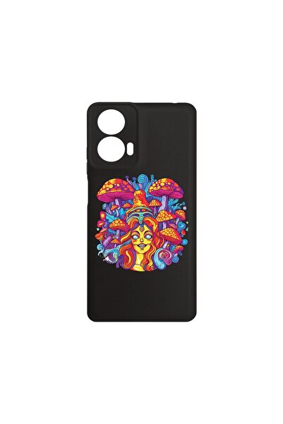 bestcase Husa pentru Motorola Moto G24 / Moto G24 Power, BestCase¬Æ Slim SIli...
