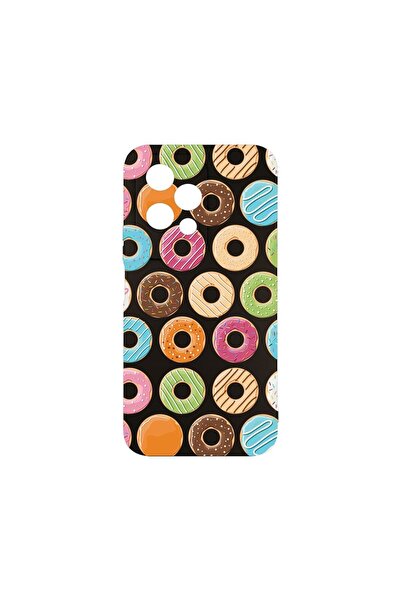 bestcase Θήκη Σιλικόνης Premium, Συμβατή με Honor 200 Lite, Dontus, Λεπτή 1.2...