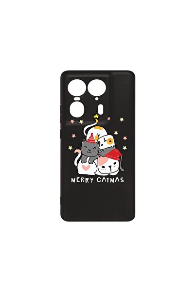 bestcase Тънък силиконов калъф 0.8ММ, съвместим с Motorola Edge 50 Ultra, Mer...